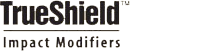 TrueShield Impact Modifiers Logo