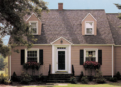 Conquest Quality Vinyl Siding