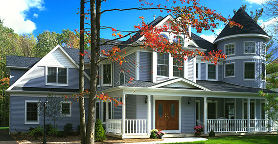 About Vinyl Siding